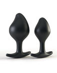 Mystim Rocking Force Anal Plug Small
