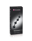 Mystim Booty Garland Small Anal Beads