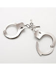 Fifty Shades - You Are Mine Metal Handcuffs