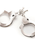 Fifty Shades - You Are Mine Metal Handcuffs