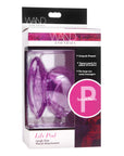 Wand Essentials Lily Pod Texture Pearls Attachment