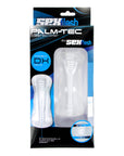 Palm-Tec DX Clear Stroker