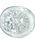 Palm-Tec LX Clear Stroker
