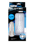 Palm-Tec LX Clear Stroker