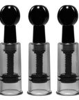 Fusion Triple Suckers