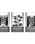 TENGA CRYSTA Block