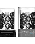 TENGA CRYSTA Block