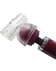 Kinklab Hammerhead Wand Attachment