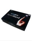 Neon Wand Purple Electrode/Red Handle