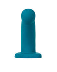 Nexus Vibrating Hollow Dil Lennox 8" - Emerald