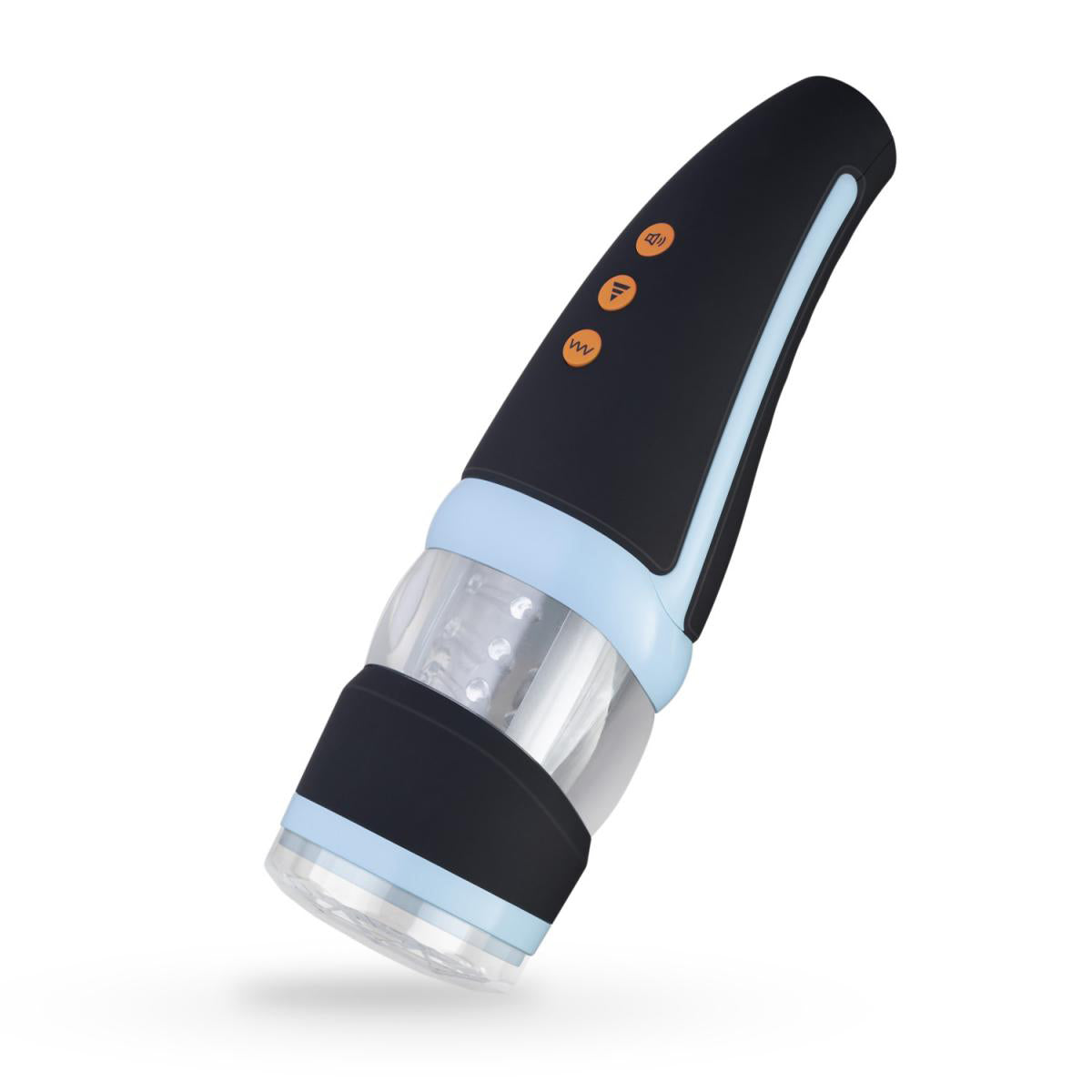CRUIZR CP02 Rotating & Vibrating Auto Masturbator