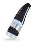 CRUIZR CP02 Rotating & Vibrating Auto Masturbator