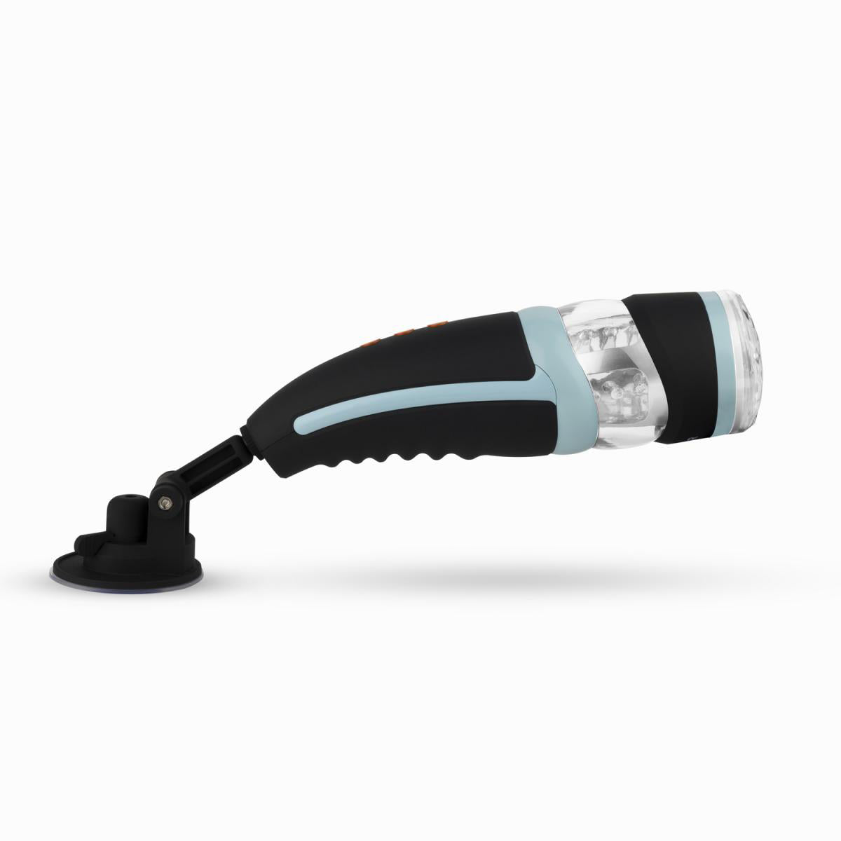 CRUIZR CP02 Rotating & Vibrating Auto Masturbator
