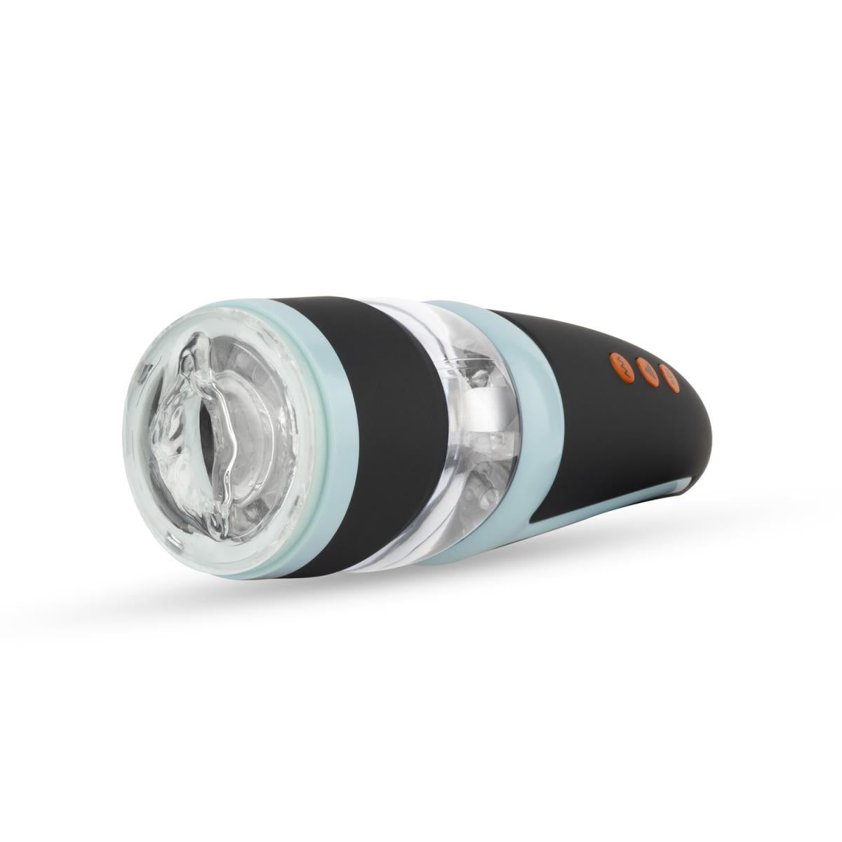 CRUIZR CP02 Rotating & Vibrating Auto Masturbator