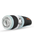 CRUIZR CP02 Rotating & Vibrating Auto Masturbator