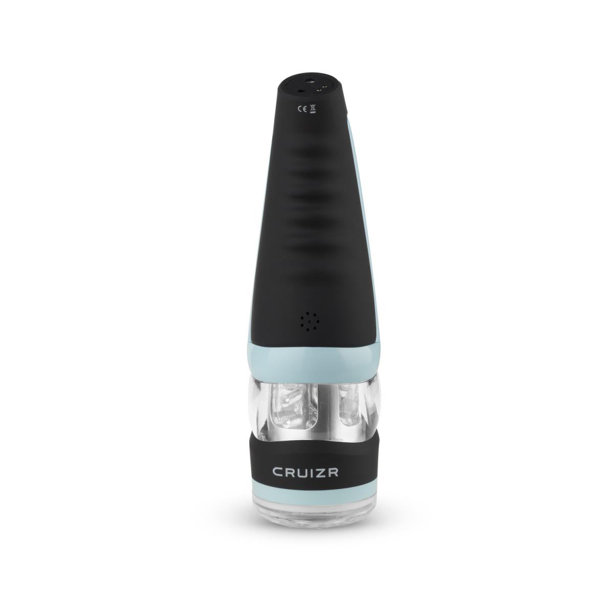 CRUIZR CP02 Rotating & Vibrating Auto Masturbator