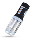 CRUIZR CM04 Rotating Masturbator