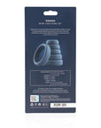 Boners 6-Piece Cockring Set