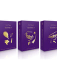 Rianne S Ana's Trilogy Kit 1