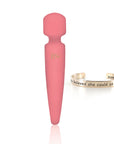 Rianne S Bella Wand Vibrator Coral