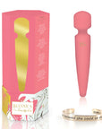 Rianne S Bella Wand Vibrator Coral