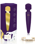 Rianne S Bella Wand Vibrator Purple