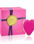 Rianne S Heart Vibe French Rose