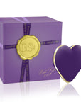 Rianne S Heart Vibe Deep Purple