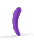 Leaf Spirit+ Vibrator Purple