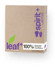 Leaf Spirit+ Vibrator Purple