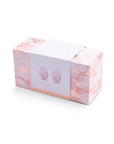 Le Wand Crystal Yoni Eggs - Rose Quartz