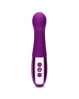 Le Wand Gee - Dark Cherry