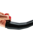 Wet For Her TWO Fingers Extender Black