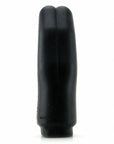 Wet For Her TWO Fingers Extender Black
