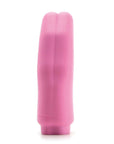 Wet For Her TWO Fingers Extender Pink