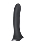Wet For Her FUSION Large 5.7 in. Dildo Black