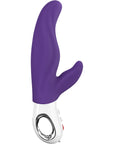 Fun Factory Lady Bi Dual Action Vibrator Violet