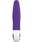 Fun Factory Lady Bi Dual Action Vibrator Violet