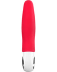 Fun Factory Lady Bi Dual Action Vibrator India Red