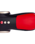 Fun Factory Cobra Libre 2 Penis Vibrator Red