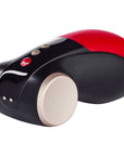 Fun Factory Cobra Libre 2 Penis Vibrator Red
