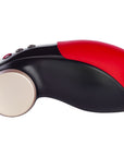 Fun Factory Cobra Libre 2 Penis Vibrator Red