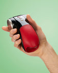 Fun Factory Cobra Libre 2 Penis Vibrator Red