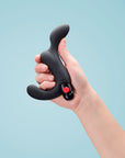 Fun Factory Duke Prostate Vibrator Black