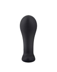 Fun Factory Bootie Butt Plug Small Black