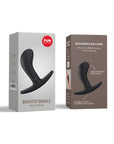 Fun Factory Bootie Butt Plug Small Black