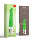 Fun Factory Patchy Paul Vibrator Green