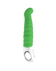 Fun Factory Patchy Paul Vibrator Green