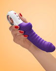 Fun Factory Tiger Vibrator Violet
