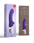 Fun Factory Tiger Vibrator Violet